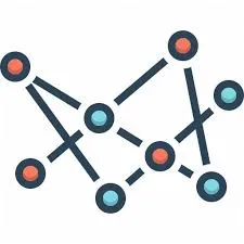 Seamless connectivity icon
